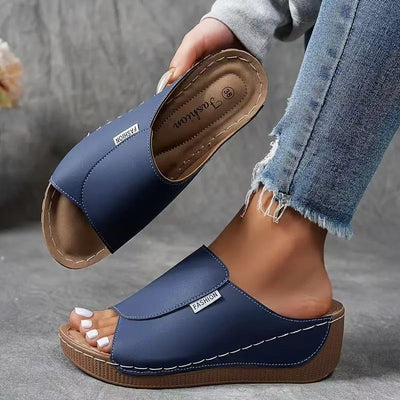 Cindi™ - Sandales ergonomiques