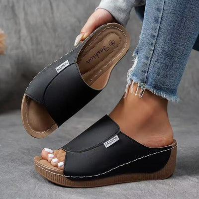 Cindi™ - Sandales ergonomiques