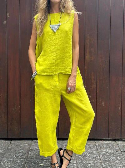 Arleta™ - Ensemble estival léger