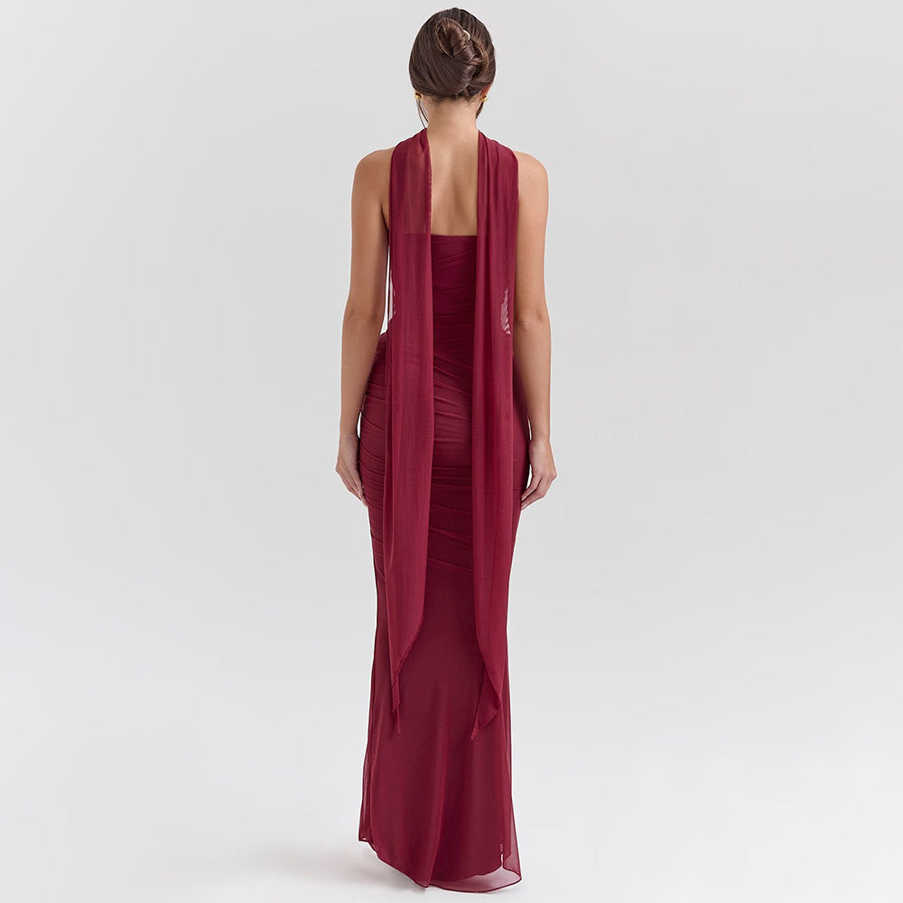 Diane™ - Robe gracieuse