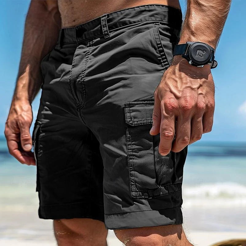 Andy™ - Short cargo homme