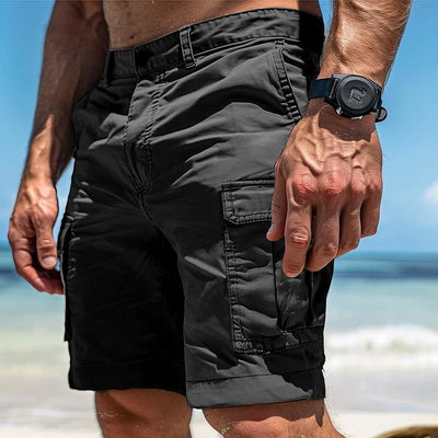 Andy™ - Short cargo homme