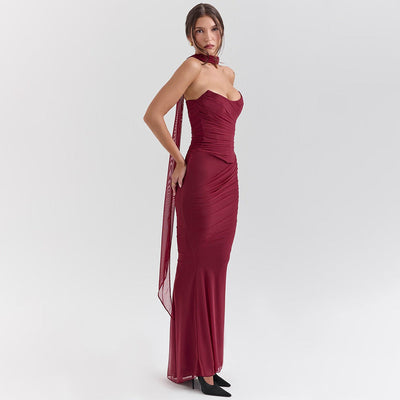Diane™ - Robe gracieuse