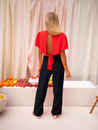 Nadine™ - Blouse d’été légère