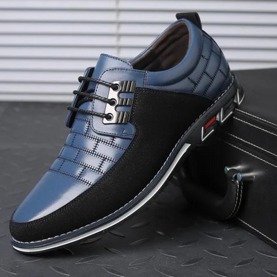 Louis™ - Votre chaussure homme au style casual