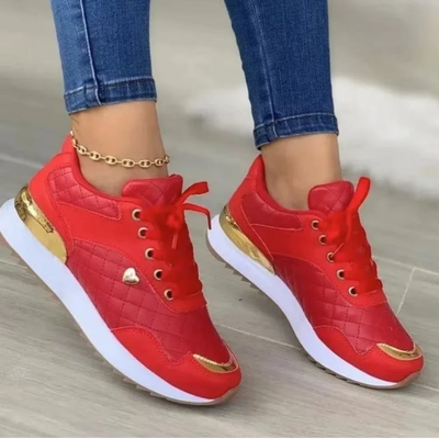Claire™ - Sneakers pour femme, confortables et élégantes