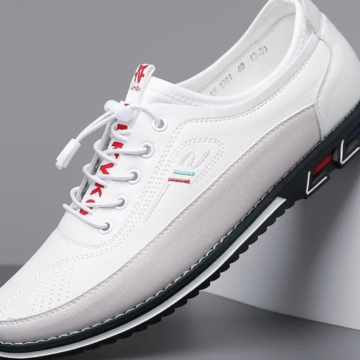 Gérard™ - Chaussure homme décontractée et confortable