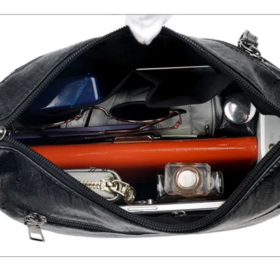 Enide™ - Sac bandoulière pratique