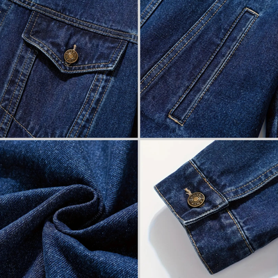 Darin™ - Style classique, confort moderne