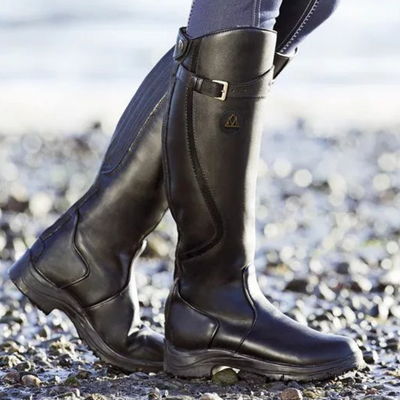 Edith™- Bottes élégantes