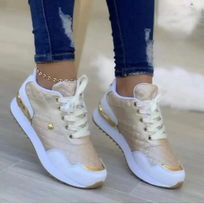 Claire™ - Sneakers pour femme, confortables et élégantes