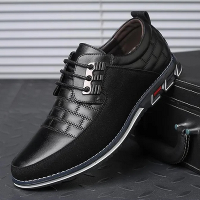 Louis™ - Votre chaussure homme au style casual