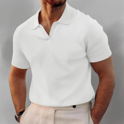 Alard™ - Polo décontracté