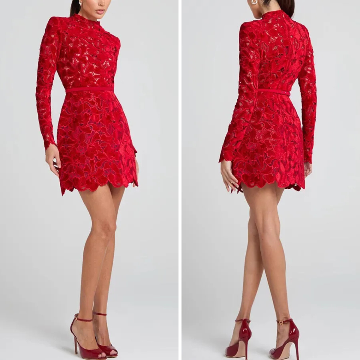 Juana™ - Robe élégante