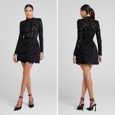 Juana™ - Robe élégante