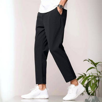 Felix™ - Pantalon Léger et Luxueux