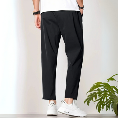 Felix™ - Pantalon Léger et Luxueux