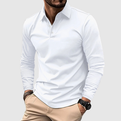 Josh™ - Polo décontracté
