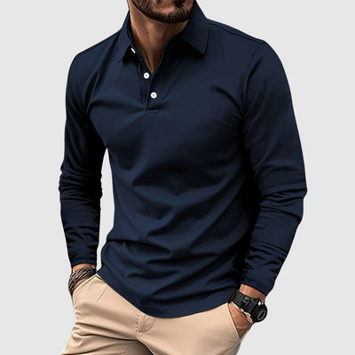 Josh™ - Polo décontracté