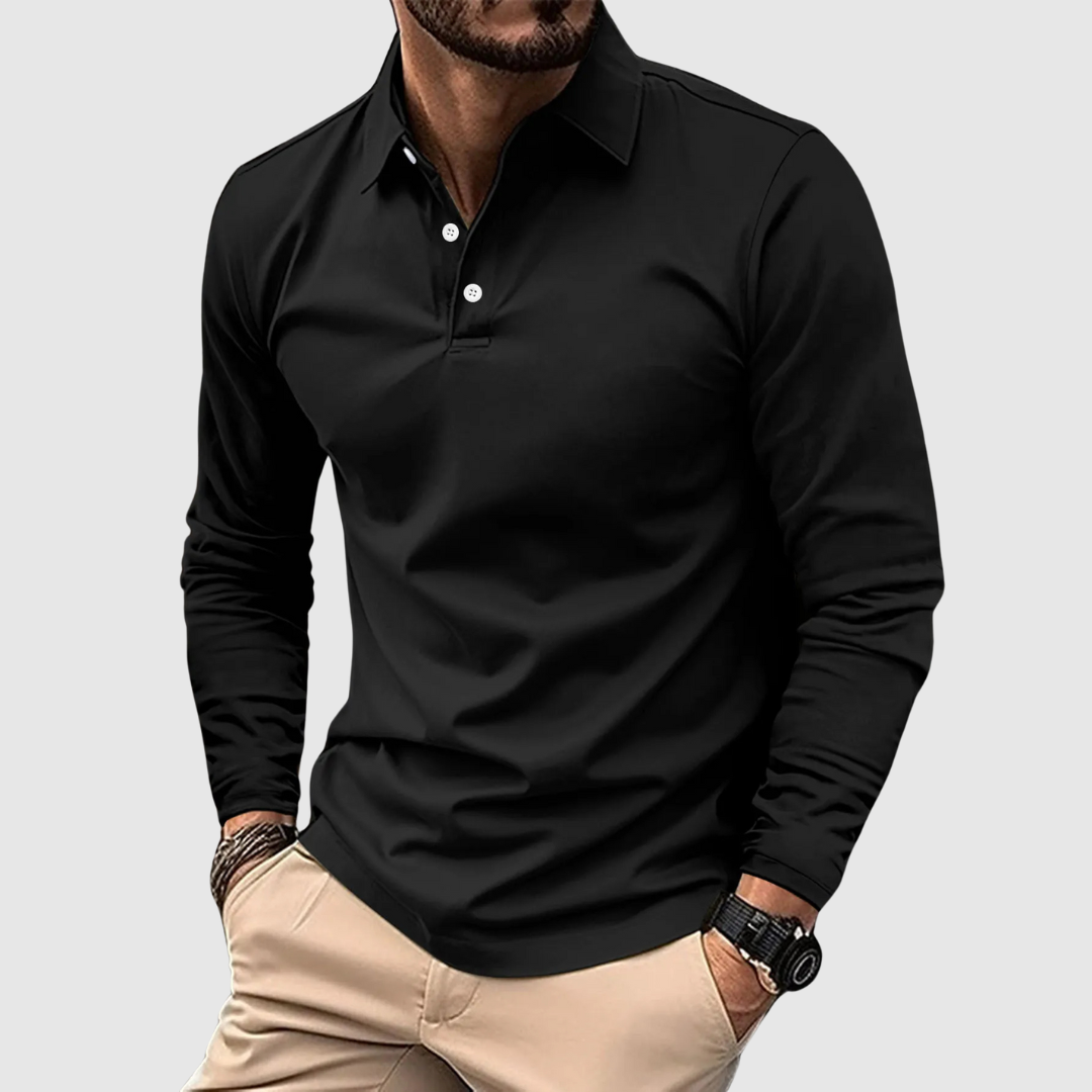 Josh™ - Polo décontracté