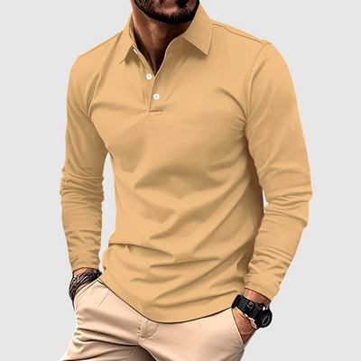 Josh™ - Polo décontracté