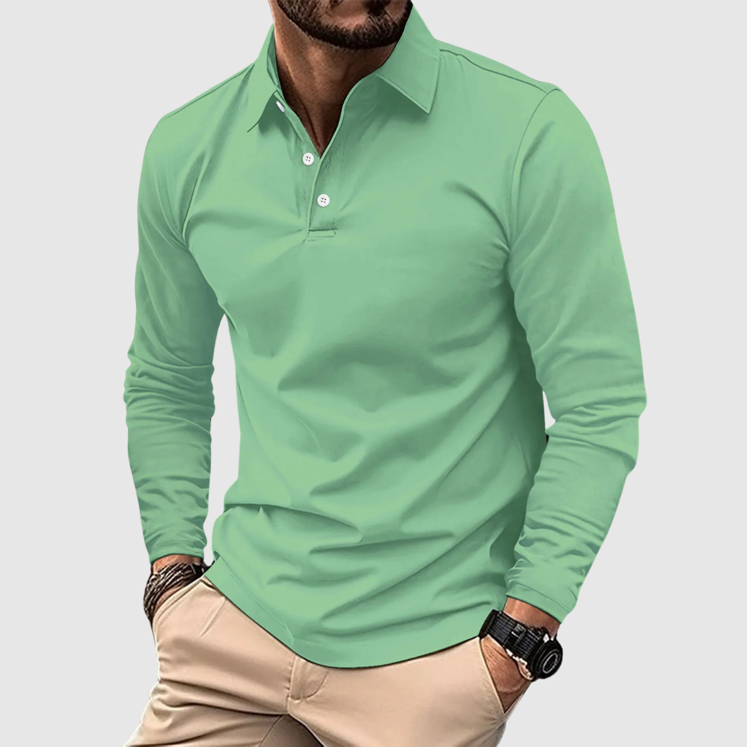 Josh™ - Polo décontracté