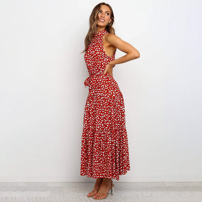Regine™ - Robe élégante