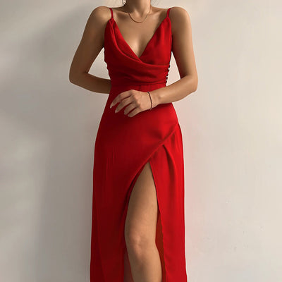 Nicola™ - Robe élégante