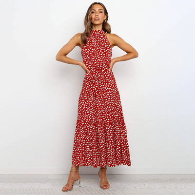Regine™ - Robe élégante