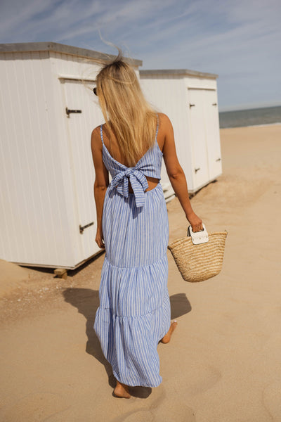 Marion™ - Robe d’été légère