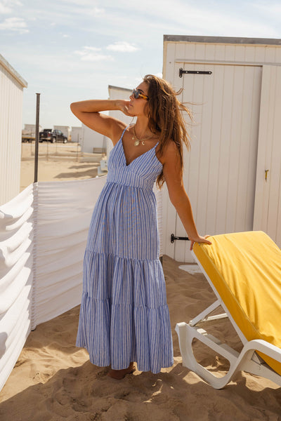 Marion™ - Robe d’été légère