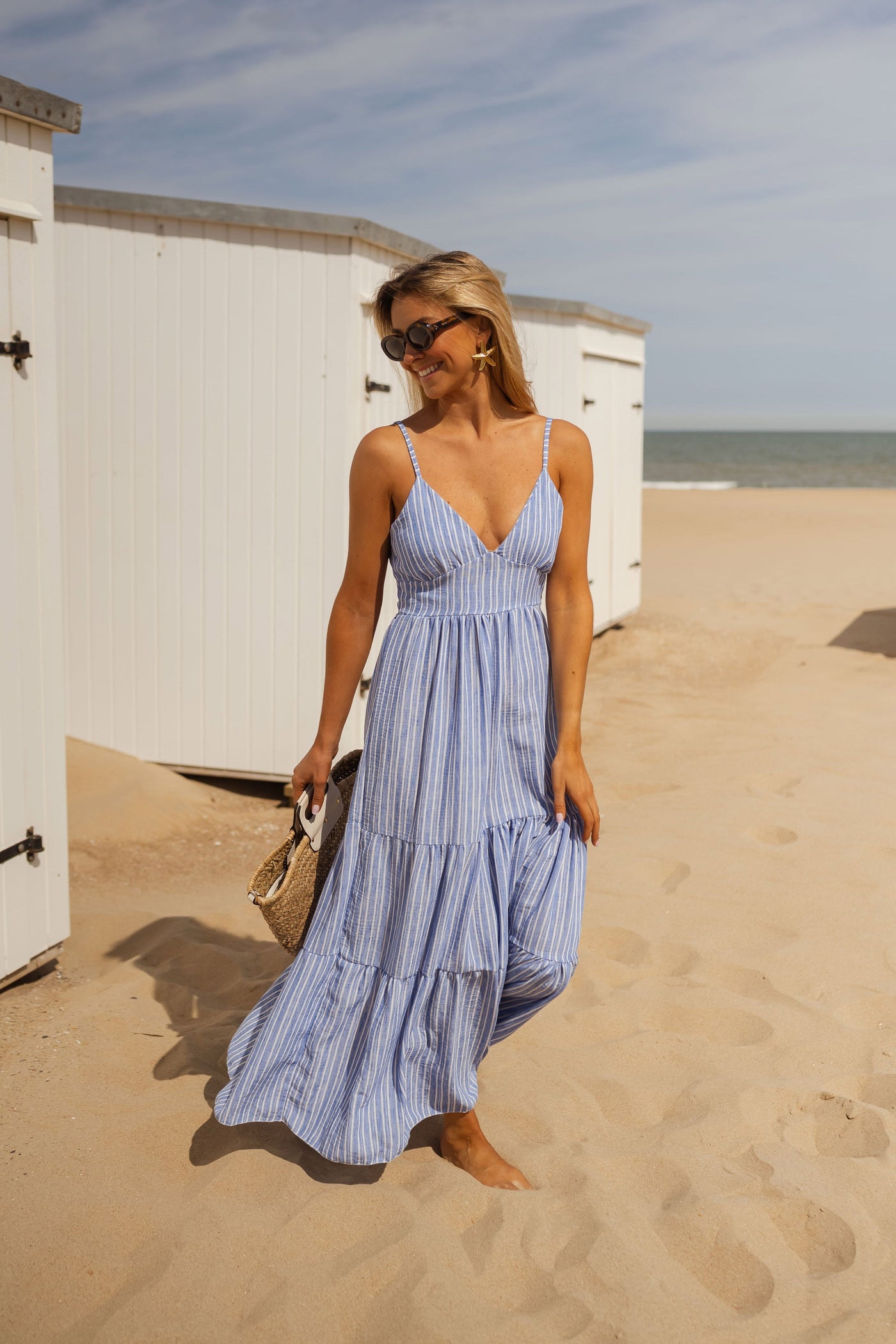 Marion™ - Robe d’été légère