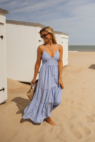 Marion™ - Robe d’été légère