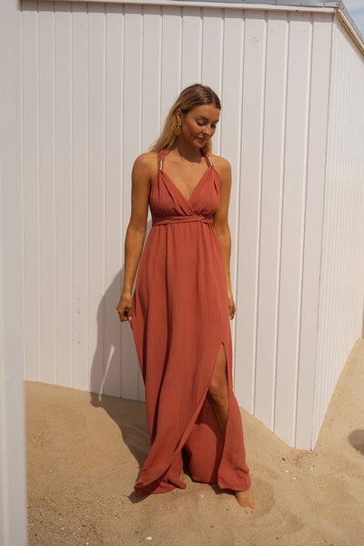 Nanette™ - Robe élégante