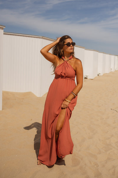 Nanette™ - Robe élégante