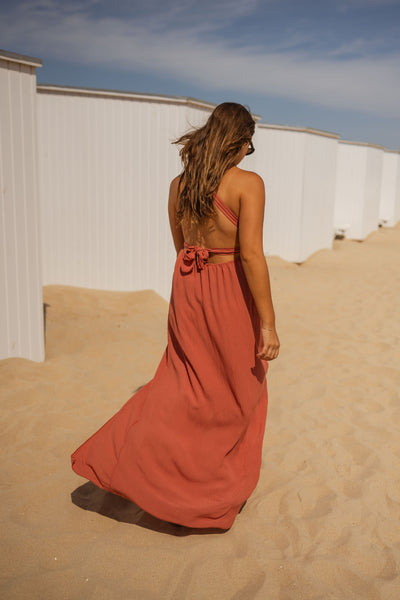 Nanette™ - Robe élégante