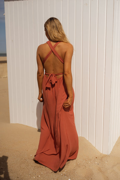 Nanette™ - Robe élégante