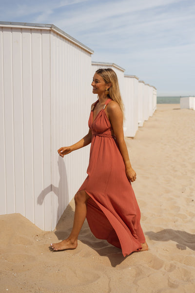 Nanette™ - Robe élégante