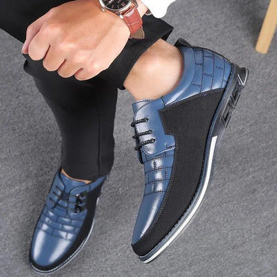 Louis™ - Votre chaussure homme au style casual
