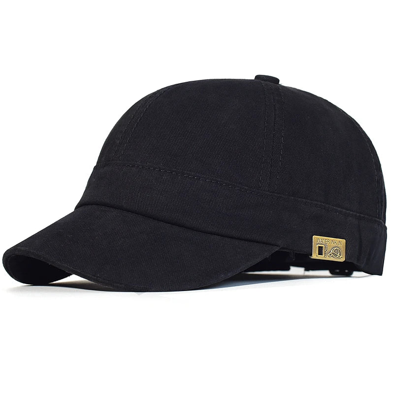 Eric™ - Casquette en coton pour homme