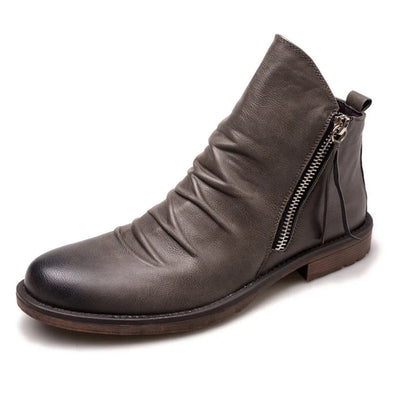 Oscar™ - Bottes en cuir