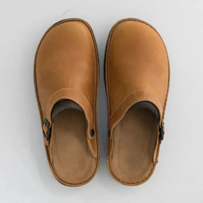 Lennart™ - Mocassin Confortable