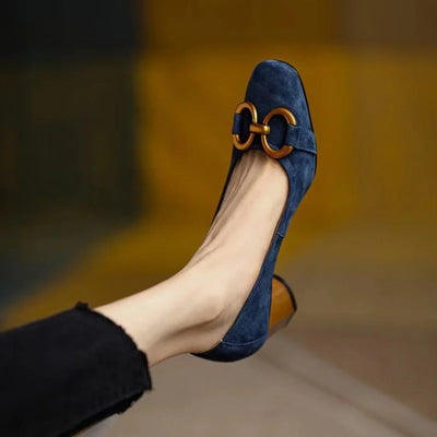 Adalie™ - Talons élégants