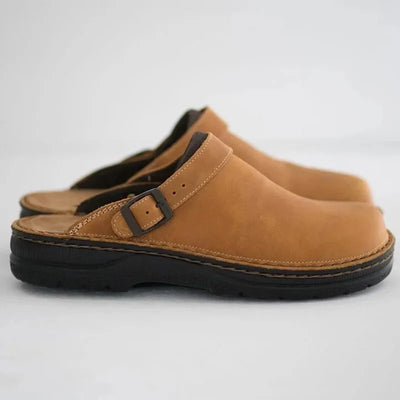 Lennart™ - Mocassin Confortable