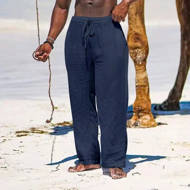 Corby™ - Pantalon en Coton