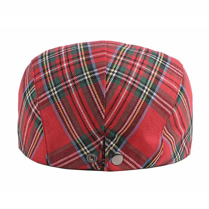 Jules™ - Casquette classique colorée