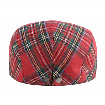 Jules™ - Casquette classique colorée