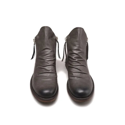 Oscar™ - Bottes en cuir