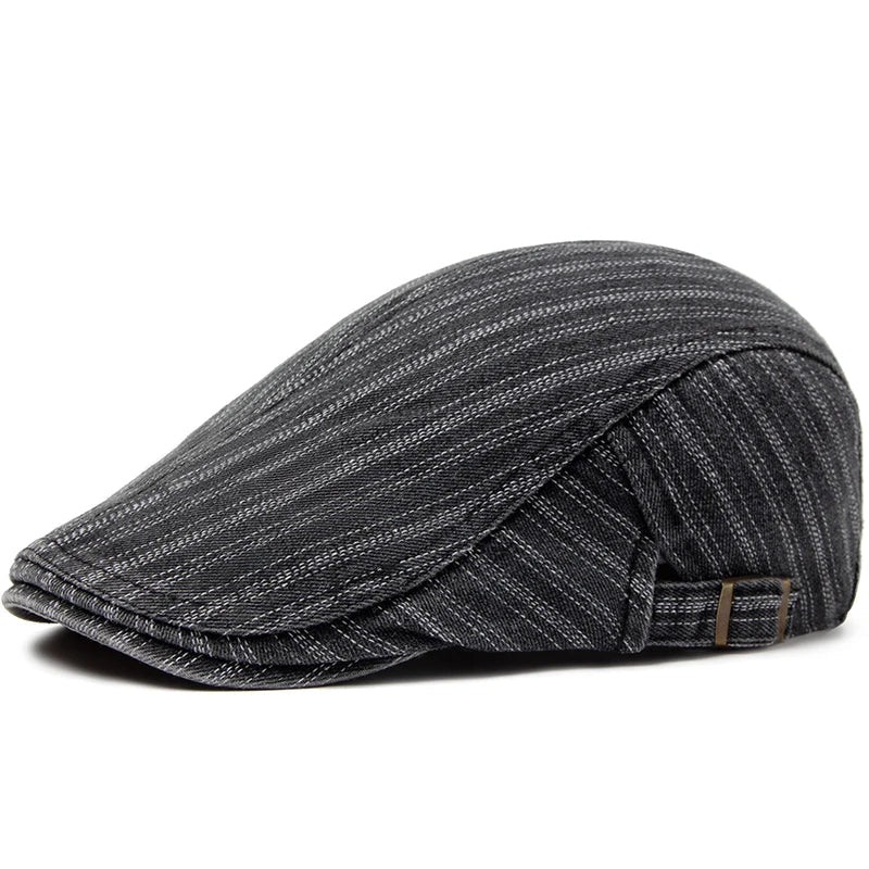 Norm™ - Casquette élégante pour homme