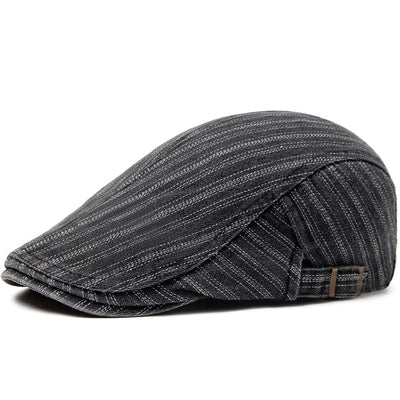 Norm™ - Casquette élégante pour homme